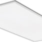 Lithonia EPANL 2X4 4800LM 80CRI 40K MIN10 ZT MVOLT 2'x4' LED Flat Panel, 4800 Lumens, 80 CRI, 4000K, Dims to 10%, Generic 0-10V Dimming, 120-277V