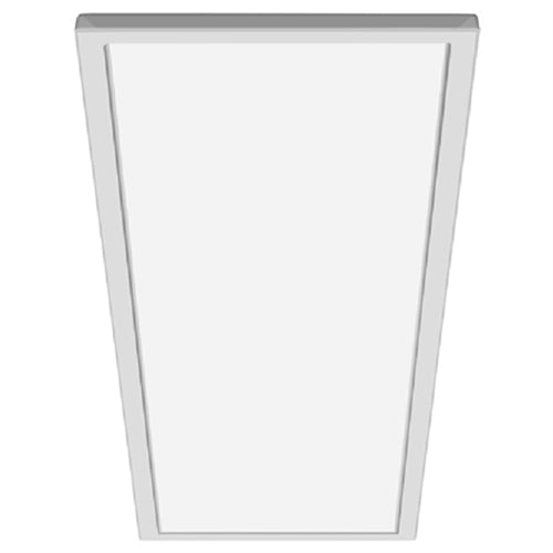 Lithonia EPANL 14 40L 50K 1x4 LED Panel 4000 Lumens 39 Watt 5000K