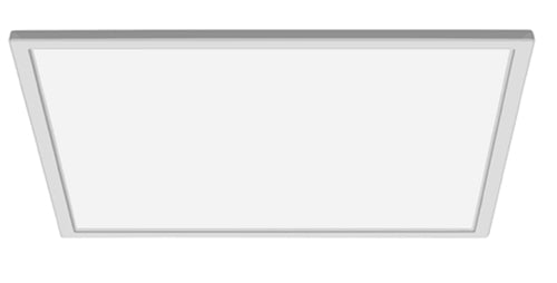 Lithonia EPANL 22 34L 35K 2x2 LED Panel 3285 Lumens 31 Watt 3500K