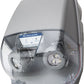 Lithonia EXTL SP1100L UVOLT LTP SDRT 10.6W Extreme LED Emergenty Light, 1100 Lumens, 120-347V, Lithium Ion Phospate Battery, Extra High-Output Battery, Gray