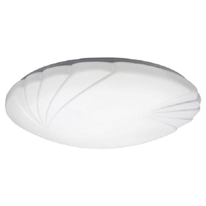 Lithonia FMCRNL 14 20830 M4 23 Watts 1650 Lumens LED Indoor Ceiling 14 inches Square Flush Mount Decorative 4000K