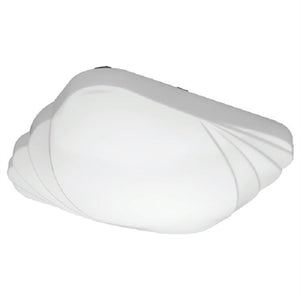 Lithonia FMSCNL 14 20830 M4 23 Watts 1650 Lumens LED Indoor Ceiling 14 inches Round Flush Mount Decorative 4000K