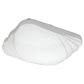Lithonia FMSCNL 14 20840 M4 23 Watts 1535 Lumens LED Indoor Ceiling 14 inches Round Flush Mount Decorative 3000K