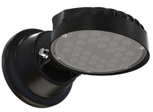 Lithonia M3KAUX DBLXD M3 Auxiliary Lighting Module, Black