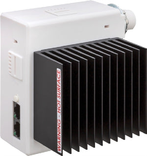 Lithonia NPP PCD EFP nLight Wired Phase Adaptive Dimmer Power Pack, External Fault Protection