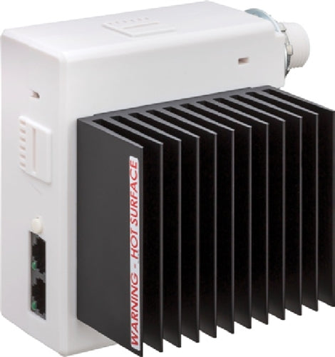 Lithonia NPP PCD EFP nLight Wired Phase Adaptive Dimmer Power Pack, External Fault Protection