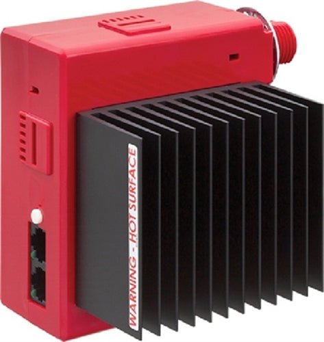 Lithonia NPP PCD ER EFP nLight Wired Phase Adaptive Dimmer Power Pack, UL 924 Emergency Operation, External Fault Protection