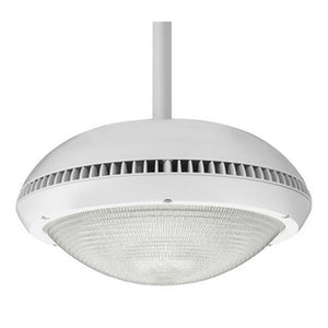 Lithonia PGX LED P4 40K T5M 480 YK DDBXD 114W LED Parking Garage Luminaire, P5 Package, 4000K, Type V Medium Distribution, 480V, Yoke/ Trunnion Mount, Dark Bronze Finish