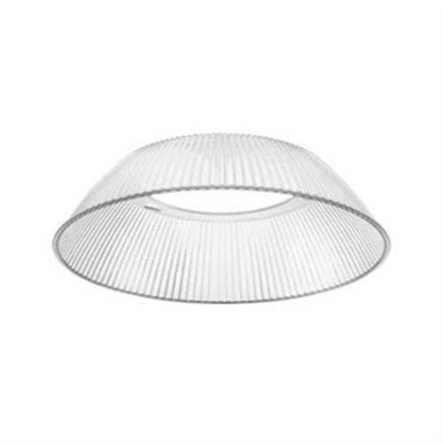 Lithonia REBLPCLR2 U Clear Polycarbonate Reflector for ALO16