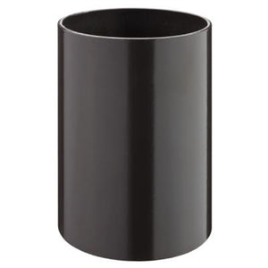 Lithonia RSS 14 4B DM28AS GALV  Round Straight Steel Pole, 14' Mounting Height, 4" 11ga. Wall Thickness, 2 at 180 Degrees KAX Drill Mounting, Galvanized Finish