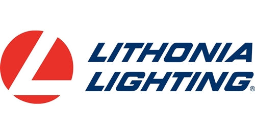 Lithonia RSX2EGFV DDBXD U External Glare Full Visor, Dark Bronze