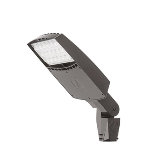 Lithonia RSXF1 LED P4 30K WFL MVOLT IS FAO DDBXD LED Floodlight 135 Watt, 16400 Lumens, 3000K, 400W MH Equal