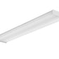 Lithonia SBL4 4000LM 80CRI 35K MIN10 GZT MVOLT 4' Square-Basket LED Wraparound, 4000 Lumens, 80 CRI, 3500K, Dims to 10%, Generic 0-10V Dimming, 120-277V