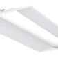 Lithonia STAKP 2X4 3000LM 80CRI 40K COLT MIN10 ZT MVOLT 2'x4' STACK Prime LED Center Element Troffer, 3000 Lumens, 80 CRI, 4000K, Curved Opal Lens With Trim, Dims to 10%, 0-10V Dimming, 120-277V