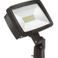 Lithonia TFX2 LED 50K MVOLT IS DDBXD LED Flood Lighting 13,200 lumens, 5000K Slipfitter Mount, Dark Bronze