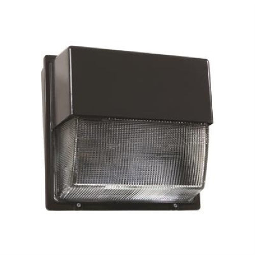 Lithonia TWH LED ALO 50K T3M 347 DDBXD 16-78W Wallpack LED Light, 2076 - 9214 Lumens, 4000K, 347V, Textured Dark Bronze