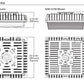 Lumark CLCSLED-55-SM-UNV 56W Low Profile Canopy Parking Garage Light, Surface Mount, 120-277V, 70 CRI, 4000K70 CRI, 4000K