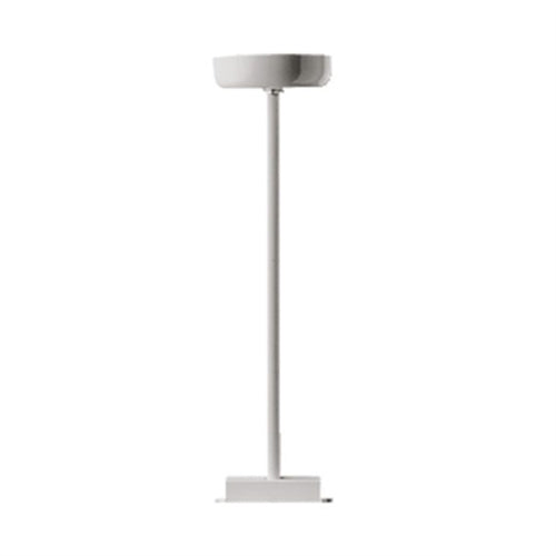 Lumark CLCSPEND 6" Long, 3/4" Pendant Mount Kit for CLCSLED Canopy Light