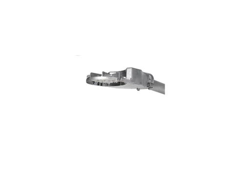 Lumark CTKRV2C 50W Caretaker Nano Dusk-to-Dawn Security Light, 6200 Lumens, 120-277V, Dimming, Photocontrol