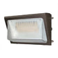 Lumark WPMLED07B 30W LED Wallpack, 120-277V, 70 CRI, 4000K