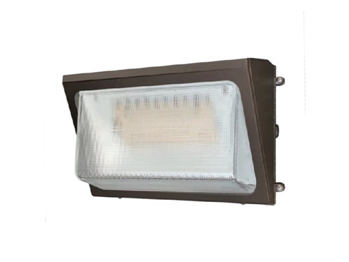 Lumark WPMLED07B 30W LED Wallpack, 120-277V, 70 CRI, 4000K