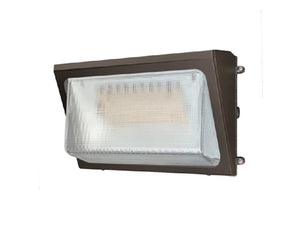 Lumark WPMLED15S  50W LED Wallpack, 120-277V, 80 CRI, 6400 Lumens, 4000K