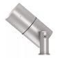 Lumiere 203-50MR16-12-BK 50W Cambria Landscape Light, Standard Side Swivel Stem, Halogen MR16, GU5.3 Base , 12V, Black