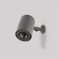 Luminis SC850 L1L75 40K 120 VWD HL WHT 77W Scopo LED Wall Light, 7440 Lumens, 4000K, 120V, Very Wide Optic, Hexcell Louver, Snow White