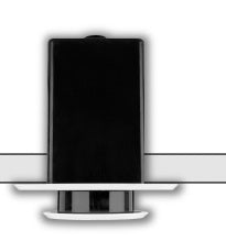 Lutron GRX-CIR-WH Grafik Eye 3000 Ceiling mount infrared receiver