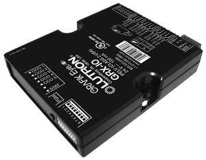 Lutron GRX-IO Grafik Eye 3000 Contact Closure Interface