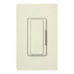 Lutron HQD-RD-BI HomeWorks QS Remote Dimmer for Multi-Location Installations, in Biscuit