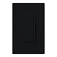 Lutron HQD-RD-MN HomeWorks QS Remote Dimmer for Multi-Location Installations, in Midnight