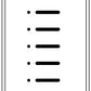 Lutron HQWA-KP7-DW-BL HomeWorks QS Wired Architrave Base Unit without Faceplate, Door Wide, 7-Button, Black Buttons