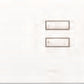 Lutron HWIS-2B-F-QZ HomeWorks QS Wired International seeTouch 2-Button/Faceplate Kit, Frameless Style, Matte Finish, Antique Bronze