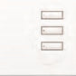Lutron HWIS-3B-F-AW HomeWorks QS Wired International seeTouch 3-Button/Faceplate Kit, Frameless Style, Matte Finish, Arctic White
