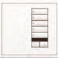 Lutron HWIS-5BIR-I-SC HomeWorks QS Wired International seeTouch 5-Button/Faceplate Kit with Raise/Lower and IR, Insert Style, Matte Finish, Satin Chrome