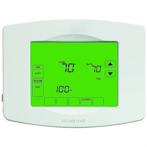 Lutron L-HWLV-WIFI Honeywell VisionPRO Wi-Fi Thermostat