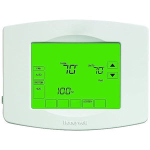 Lutron L-HWLV-WIFI Honeywell VisionPRO Wi-Fi Thermostat
