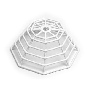 Lutron L-WIRECAGE-C Wire Cage Ceiling Sensor