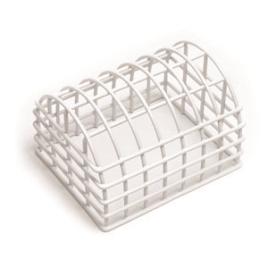 Lutron L-WIRECAGE-W Wire Cage Wall Sensor