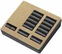 Lutron LFK-T10RL-BRA-E HomeWorks QS RF seeTouch 10-Button with Master On/Off and Raise/Lower Engraved Faceplate Only, Brass Anodized Aluminum