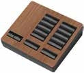 Lutron LFK-T5CRL-QZ-E HomeWorks QS RF seeTouch 5-Button with Column Raise/Lower Engraved Faceplate Only, Antique Bronze