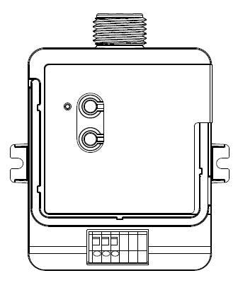 Lutron LMJ-CCO1-24-B Low Voltage RF CCO Module 24V, 431.0-437.0 MHz,