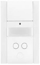 Lutron LOS-S2IR-HD-WH Passive Infrared Wall Switches, 1000 sq. ft. in White