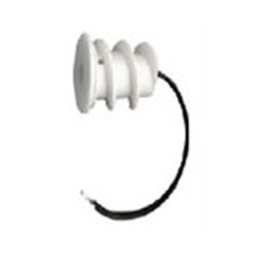 Lutron LR-TEMP-FLSH Wired Flush Mount Temperature Sensor