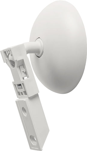 Lutron LRF-ARM-WH Flexible Mounting Armature