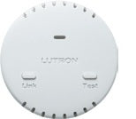 Lutron LRF2-TWRB-SW Radio Powr Savr Temperature Sensor in Snow