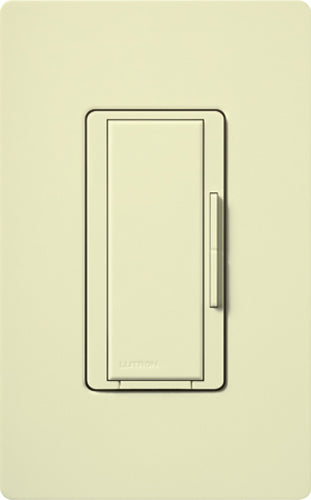 Lutron MA-R-AL Maestro Companion Dimmer in Almond