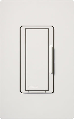 Lutron MA-RH-WH Maestro Companion Dimmer in White