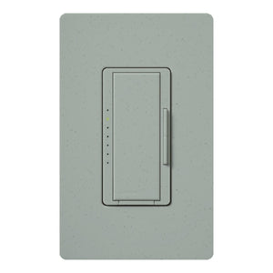 Lutron MRF2-6CL-BG Maestro Wireless 600W Incandescent, 150W CFL or LED Single Pole / 3-Way Dimmer in Bluestone